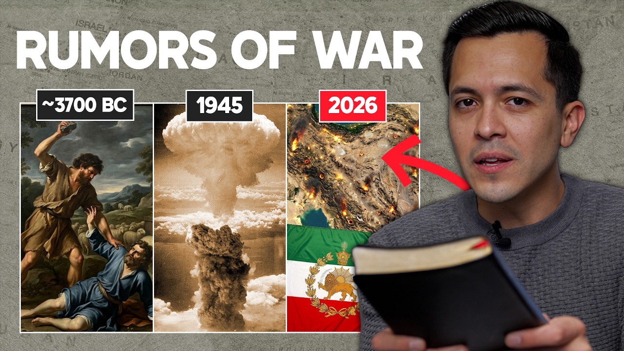 The One Sign of the End Times That No One Mentions