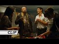 From Paris with Love (2010)  - 'Dinner Party' Clip