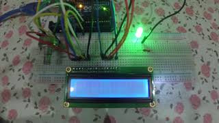 Embedded System Basic Arduino Calculator Using Random Numbers