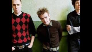 Sum41-We'r all to blame with lyrics