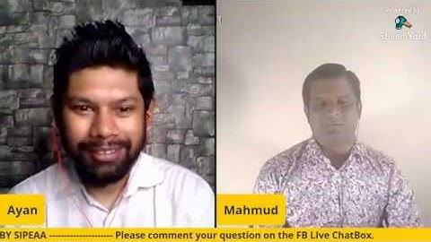 Webinar on Introduction to ERP