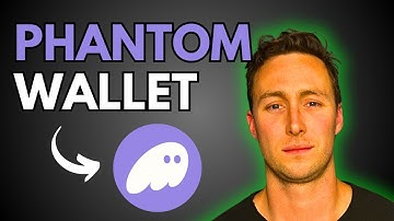 How to Create a Phantom Wallet and Self-Custody on Solana