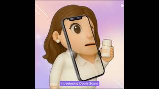 Make pregnancy-conscious choices with Doola Scans