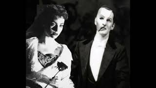 The Phantom of the Opera (title song) - Ted Keegan and Julia Udine  - April 15, 2023 - Broadway