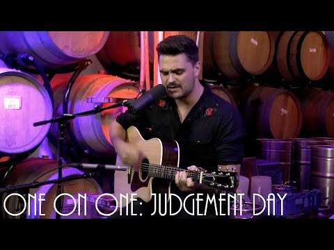 Cellar Sessions: Stealth - Judgement Day July 26th, 2018 City Winery New York