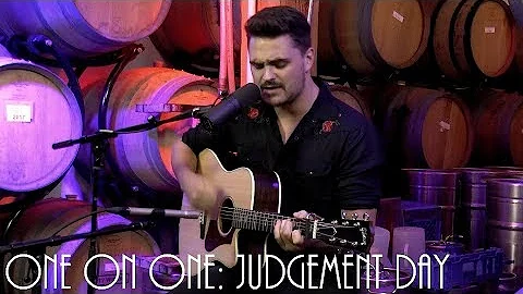 Cellar Sessions: Stealth - Judgement Day July 26th, 2018 City Winery New York
