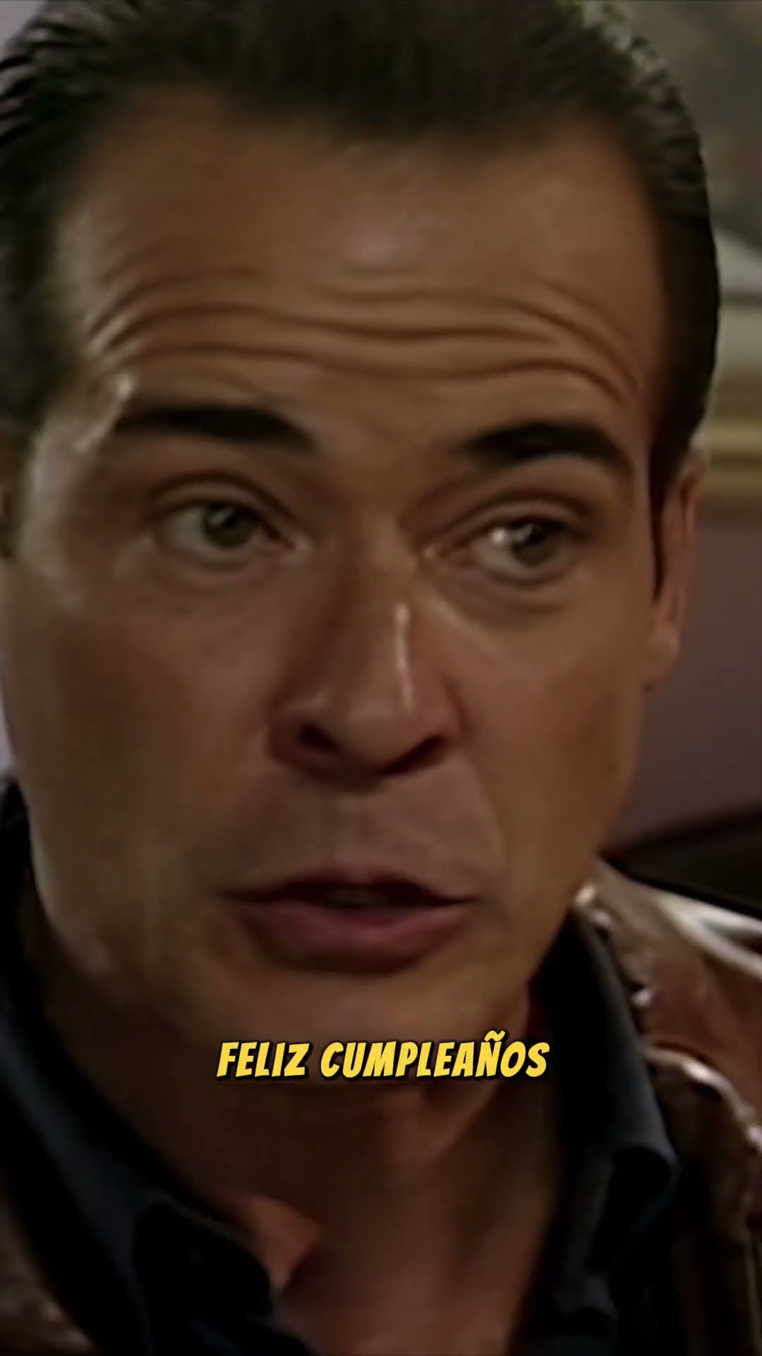 Este es mi regalo de cumpleaños ????​  #tlnovelas  #EntreelAmoryelOdio