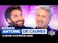 Antoine de caunes  nulle part ailleurs ne pourrait pas tre refait aujourdhui  canal