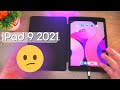 Обзор iPad 9 2021 ► плюсы и минусы / новое поколение планшетов Apple