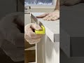 Edge Banding For Your IKEA Countertop