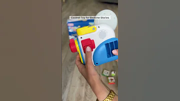 Little Tikes Story Dream Machine