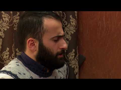 \"მრავალჟამიერი\" • სოფ.ვანთა(თელავი)