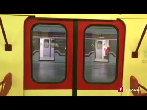 მეტროსადგური „ვარკეთილი“ დილიდან შეუფერხებლად მუშაობს