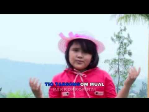 Prisyiogan Trio Dang golom ria-ria
