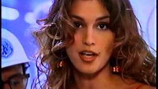 Cindy Crawford Rodney Dangerfield Super Bowl Commercial
