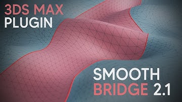 Smooth Bridge v2.1