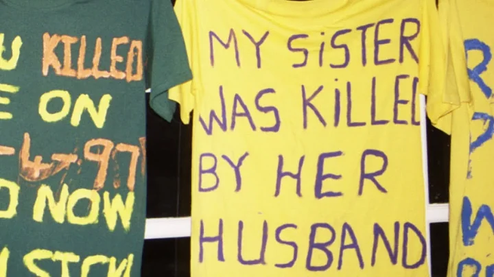 Gender-Based Violence and Violence Against Women - a public health issue