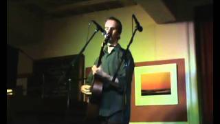 Peter Broderick - Below it (live)