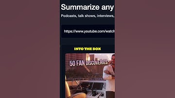 🎯 How to Turn Any YouTube Video into a Viral Twitter Thread Using AI Tools (FAST & FREE!) #shorts