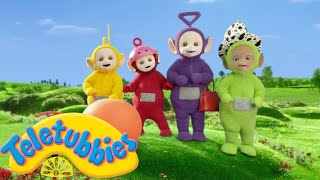 Teletubbies English Episodes Join In Full Episode - New Season 16 Hd S16E104