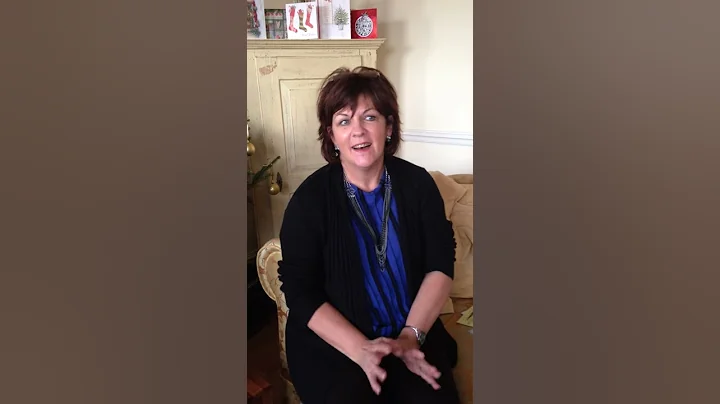 Brenda Cameron - Lightning Process Practitioner