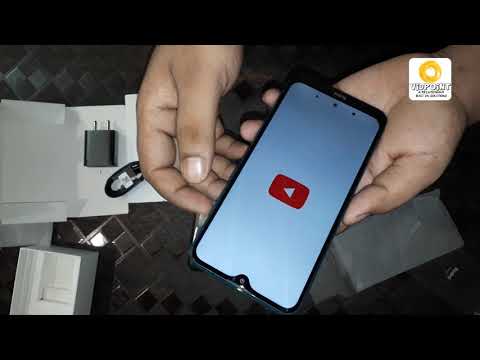 Mi Redmi 8 Unboxing   Pros   Cons   Sound Test   Display Test   Water Test   Infinix Hot 8