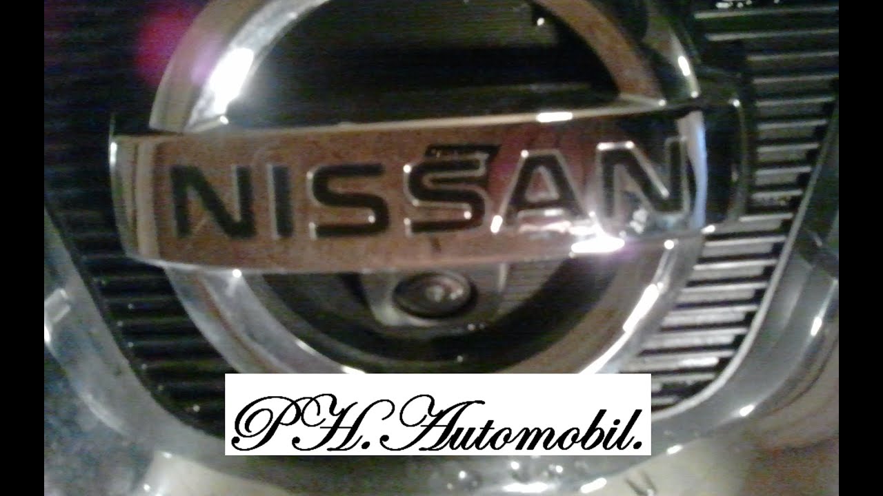 Nissan qashqai 1.6 Replace pollen filter - YouTube Nissan qashqai 1.6 Replace pollen filter - YouTube