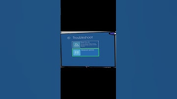 how to enter safe mode through command prompt