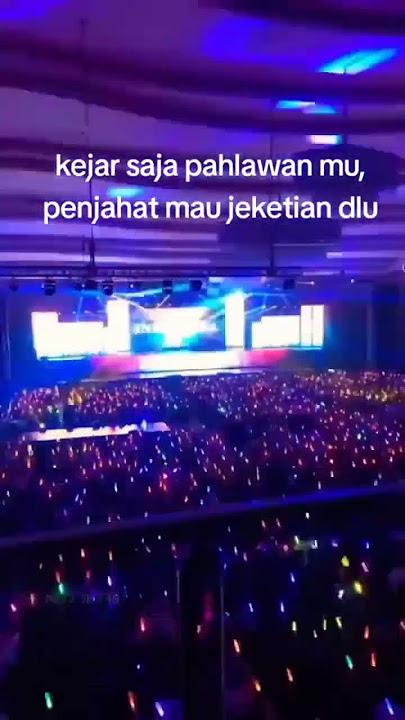 kejar sana pahlawanmu sayang #memberjkt48