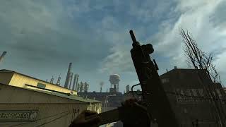 [CSS] INS: Sandstorm UZI