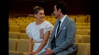 ПОЛНОЛУНИЕ 12 серия на русском языке с переводом, Анонс турецкого сериала ПОЛНОЛУНИЕ 12 серия на русском языке с переводом, Анонс турецкого сериала
