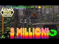 Star Wars Trilogy Arcade 3M Run