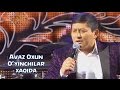 Avaz Oxun - O'yinchilar xaqida 2015 | Аваз Охун - Уйинчилар хакида 2015