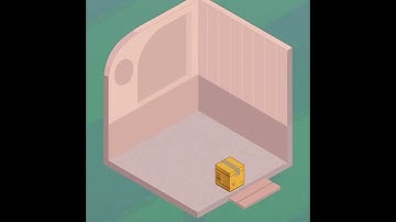 Perfect Tidy Level 76 Walkthrough