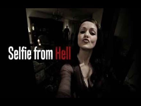 Cehennemden Selfie 2018 | Selfie from Hell | Türkçe Dublaj Yabancı Film | +15  Korku - Gizem Filmi