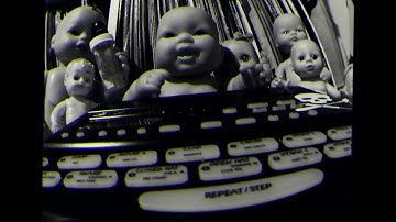 CIRCUIT BENT ZOOM DRUM BY @E_MAKES_MUSIC