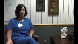 Dignity Hospice Nurse Interview