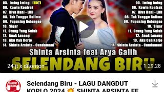 Download Lagu Selendang Biru- Lagu Dangdut Koplo 2024 MP3 Download Lagu Selendang Biru- Lagu Dangdut Koplo 2024 MP3