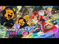 【マリカ８DX】敢えて今からマリオカート８ＤＸやるよ。敢えてね？