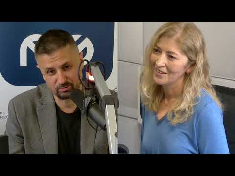 ROZMOWA Z GORZOWA   18 lutego 2025   Renata Pliżga