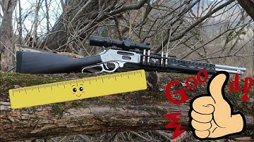 Straight Grip VS Pistol Grip Stock | Ranger Point Precision