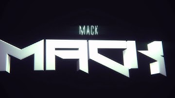 My New Intro! (Made By Revolt Zeus)