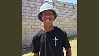 God van Bo (Anthem vir Helenvale)