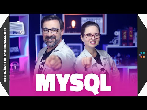 MySQL (Ainda é um dos BDs mais populares) // Dicionário do Programador