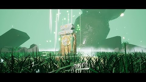 Material transformation: Clock - Remake