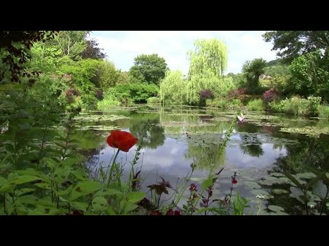 Video: Kopshtet e Claude Monet në Giverny: Udhëzuesi ynë i plotë