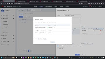 03 Huawei OceanStor Dorado V6 Dashboard ve LUN/Host/Port Group Yönetimi