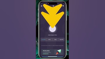 Best Free VPN for iPhone