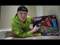 Beginning of video