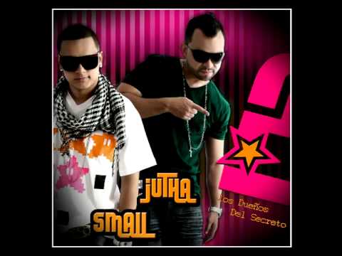 j balvin feat jutha y small - ALGO MAGICO